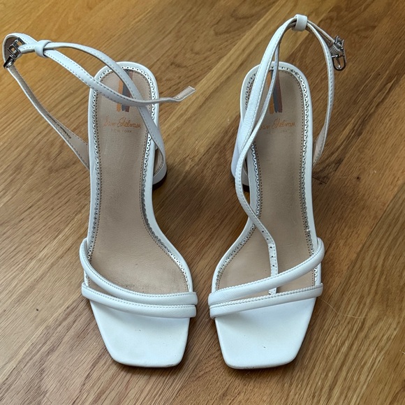 Sam Edelman Kia Block Heel - Picture 1 of 5